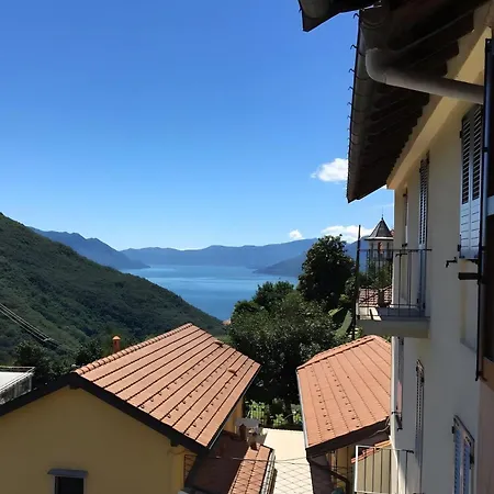 Artist House With Panoramic Musignano (Lombardy)