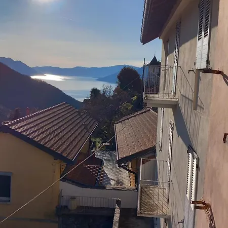 Lejlighed Artist House With Panoramic Musignano (Lombardy)