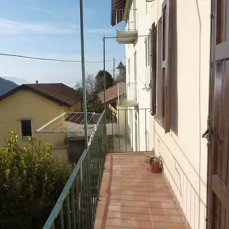 Artist House With Panoramic