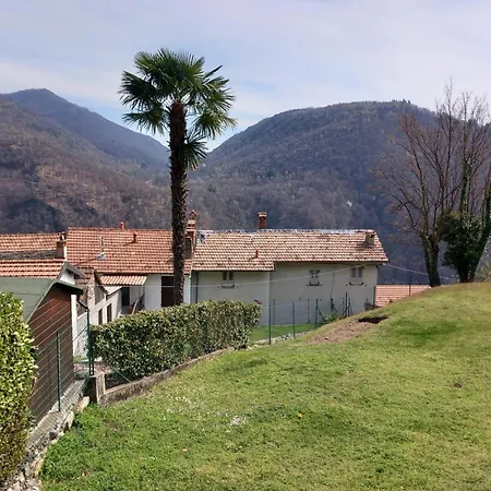 Artist House With Panoramic Lejlighed Musignano (Lombardy)