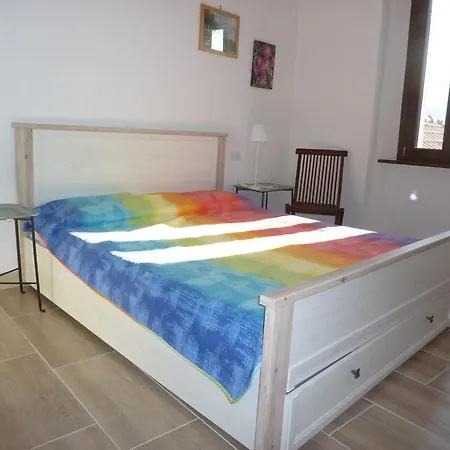Artist House With Panoramic *