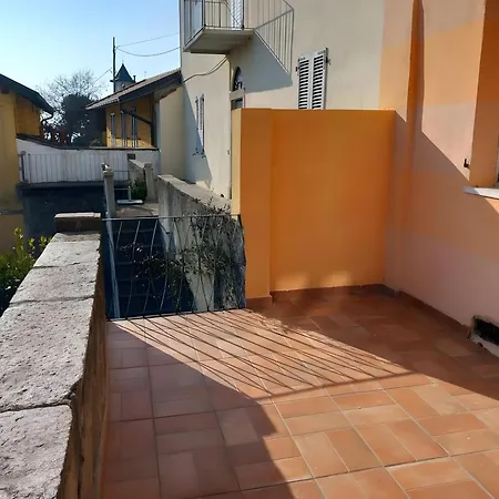Artist House With Panoramic Lejlighed *